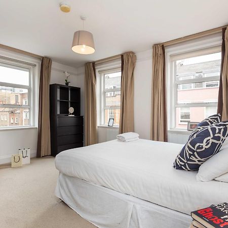 Picton 2Br Apartment - Prime Location & Comfort Londen Buitenkant foto