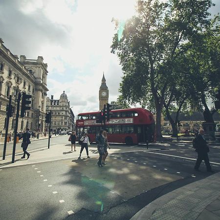 Picton 2Br Apartment - Prime Location & Comfort Londen Buitenkant foto