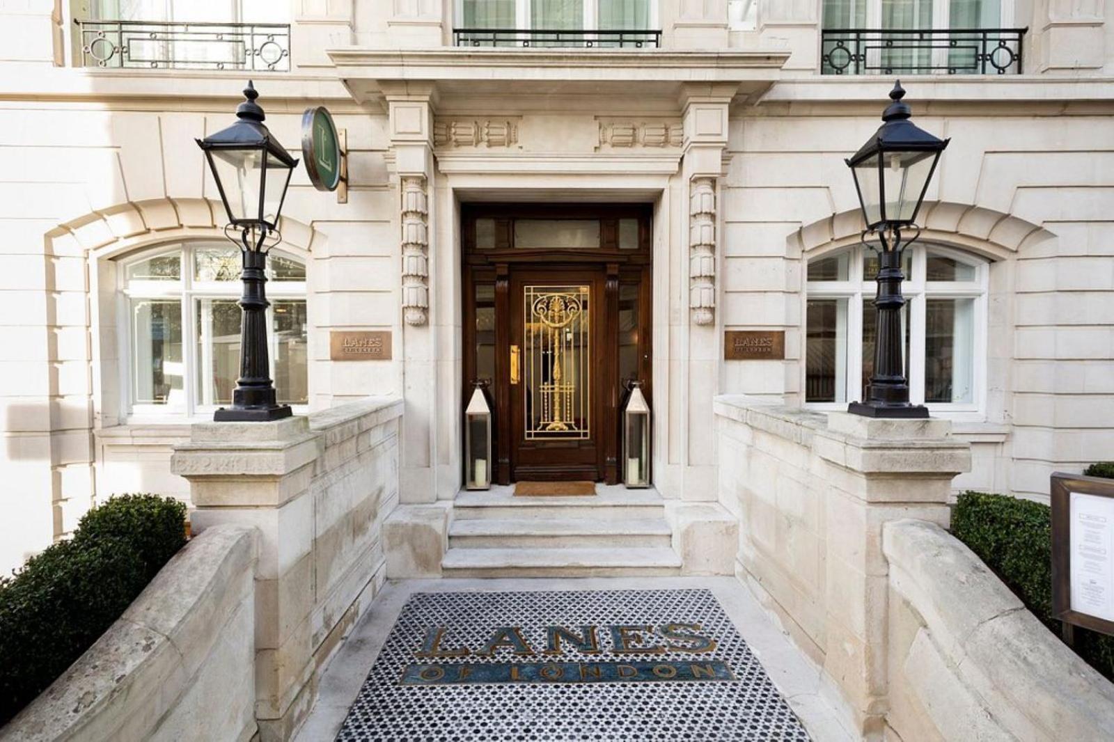 Picton 2Br Apartment - Prime Location & Comfort Londen Buitenkant foto