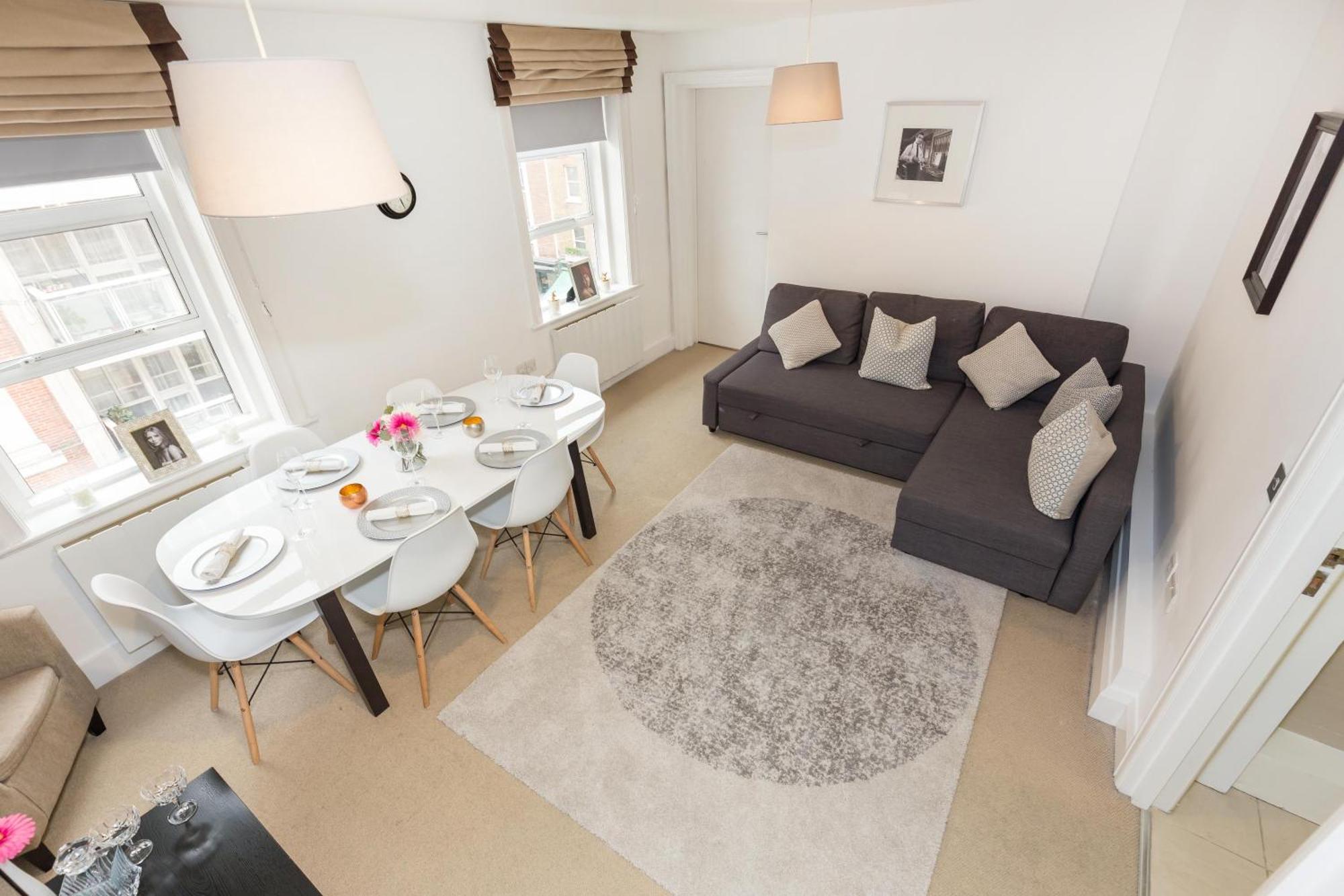 Picton 2Br Apartment - Prime Location & Comfort Londen Buitenkant foto